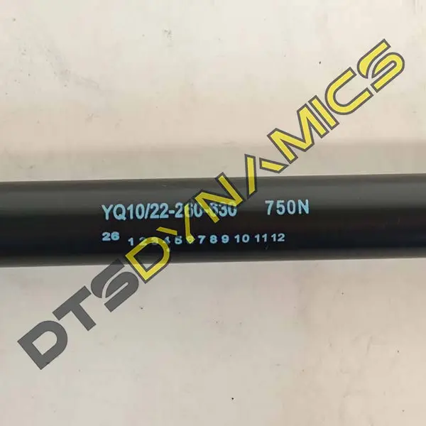 9807-00-00105-Амортизатор-люка-(YQ10_22-260-630-(B-B)-750N,-с-защитной-гильзой)-4-2