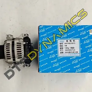 3701-80-00632-Генератор-(ZhongTong)-AVI168J3015-28V-150A-_,-3701-80-00632-(аналог)-20-1