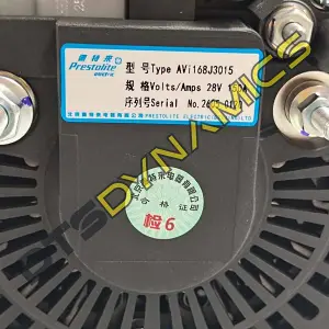 3701-80-00632-Генератор-(ZhongTong)-AVI168J3015-28V-150A-_,-3701-80-00632-(аналог)-20-4
