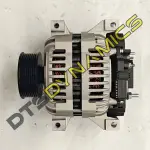 Генератор (ZhongTong) AVI168J3015 28V 150A, 3701-80-00632 (аналог высокого качества)