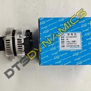 3701-80-00564-Генератор-(ZhongTong)-AVI168K3001-28V-150A-_,-3701-80-00564-(аналог)-22-1