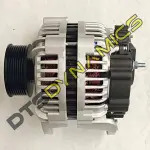 Генератор (ZhongTong) AVI168K3001 28V 150A, 3701-80-00564 (аналог высокого качества)