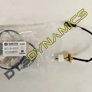 3821-80-00076-Датчик-уровня-охлаждающей-жидкости-(ZhongTong)-M27x1,5-ключ-32мм-30-1