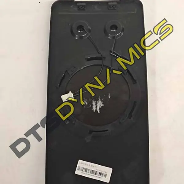 9100-90-40823-Зеркальный-элемент-(ZhongTong)-основной-(h=396-верх-183-низ-172)-с-подогревом-(под-кольцо)-LH_RH-40-5