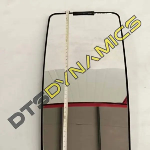 9100-90-40823-Зеркальный-элемент-(ZhongTong)-основной-(h=396-верх-183-низ-172)-с-подогревом-(под-кольцо)-LH_RH-41-2