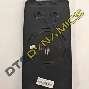 9100-90-40823-Зеркальный-элемент-(ZhongTong)-основной-(h=396-верх-183-низ-172)-с-подогревом-(под-кольцо)-LH_RH-40-5