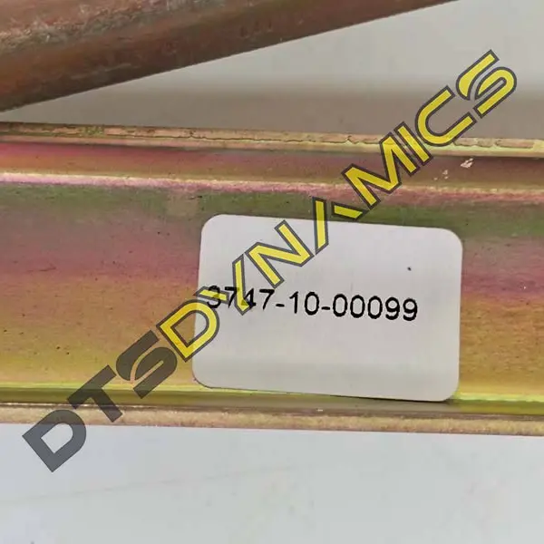 3747-10-00099-Механизм-стеклоочистителя-(трапеция)-(ZhongTong)-50-2