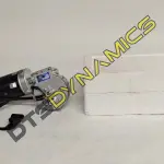 Мотор стеклоочистителя