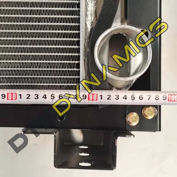 1300-11-00546-Радиатор--LCK6127H-Euro4-(аналог)-79-3