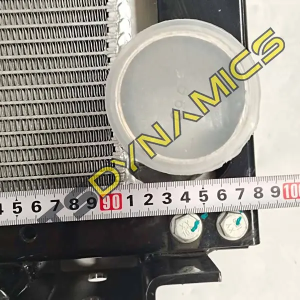 1300-11-00546-Радиатор--LCK6127H-Euro4-(оригинал)-78-3