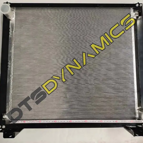 1300-11-00546-Радиатор--LCK6127H-Euro4-(оригинал)-78-4