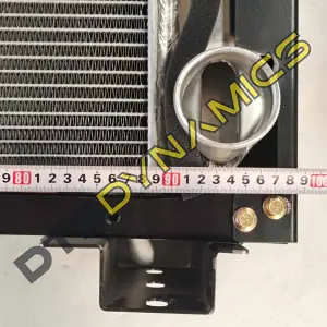 1300-11-00546-Радиатор--LCK6127H-Euro4-(аналог)-79-3