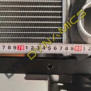 1300-11-00546-Радиатор--LCK6127H-Euro4-(аналог)-79-5