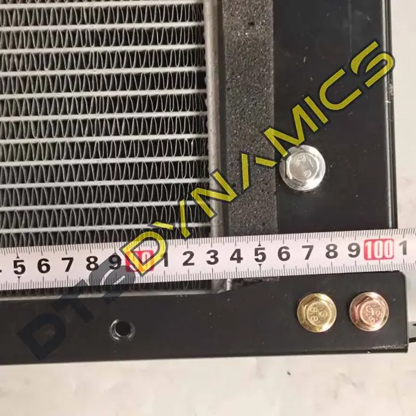 1300-11-01755-Радиатор--LCK6127H-Euro5-(аналог)-81-3