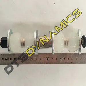 1216J1264213-Стойка-стабилизатора-заднего-(ZhongTong)-L=221-D=20-резьба-M16x1,5-с-гайками--93-2
