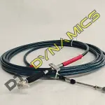 Трос КПП 2, 3 LCK6127H Euro5