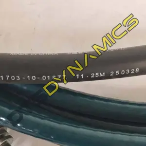1703-10-01877-Трос-КПП-черный-L=11250-102-2