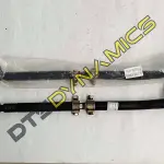 Тяга рулевая поперечная правая в сборе Zhong Tong LCK6127H