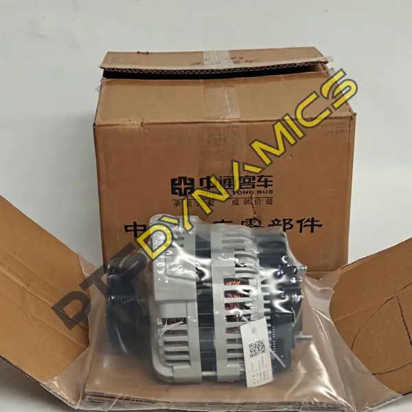 3701-80-00564-Генератор-(ZhongTong)-AVI168K3001-28V-150A-21-1