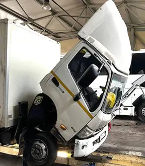 Диагностика грузовых автомобилей: что важно знать