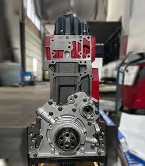 Как выбрать качественные запчасти для грузовика