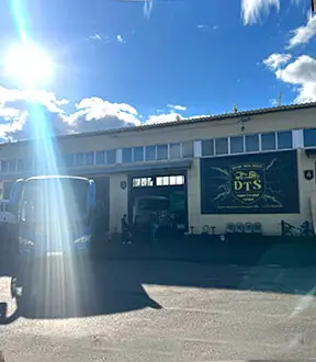 Советы по выбору автосервиса для грузовиков